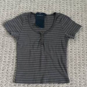 brandy melville zelly top NWT